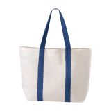 Vue 1 de Lanikai sac de plage ou sac à provisions