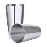 Vue 2 de Vamio shaker à cocktails
