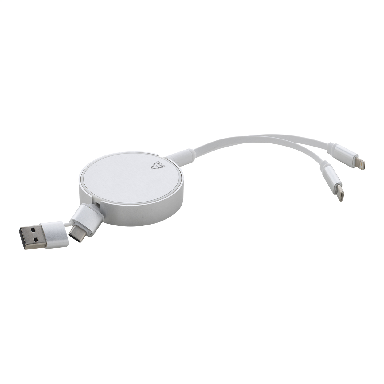 Ralospic Câble chargeur USB