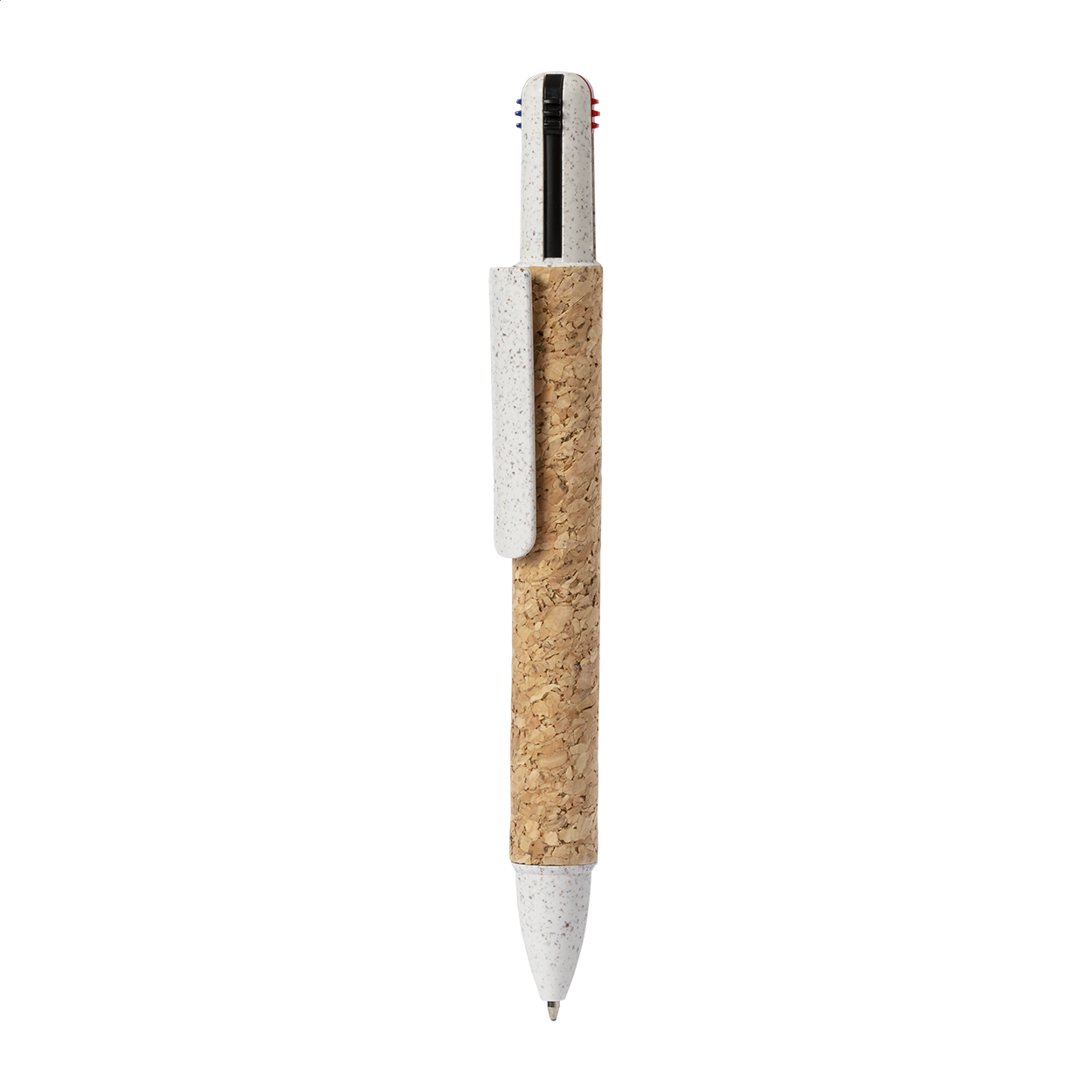 Forcox stylo 4 couleurs