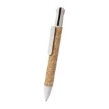 Vue 2 de Forcox stylo 4 couleurs