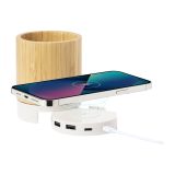 Vue 4 de Sutaina porte-stylo multifonctionnel