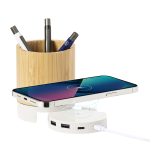 Vue 5 de Sutaina porte-stylo multifonctionnel