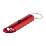 Vue 7 de Rutto Porte-clés mini lampe