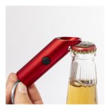 Vue 3 de Rutto Porte-clés mini lampe
