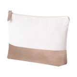 Vue 2 de Mekkox Trousse de toilette