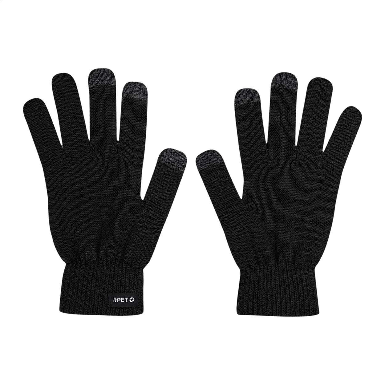 Retouch Gants tactiles RPET