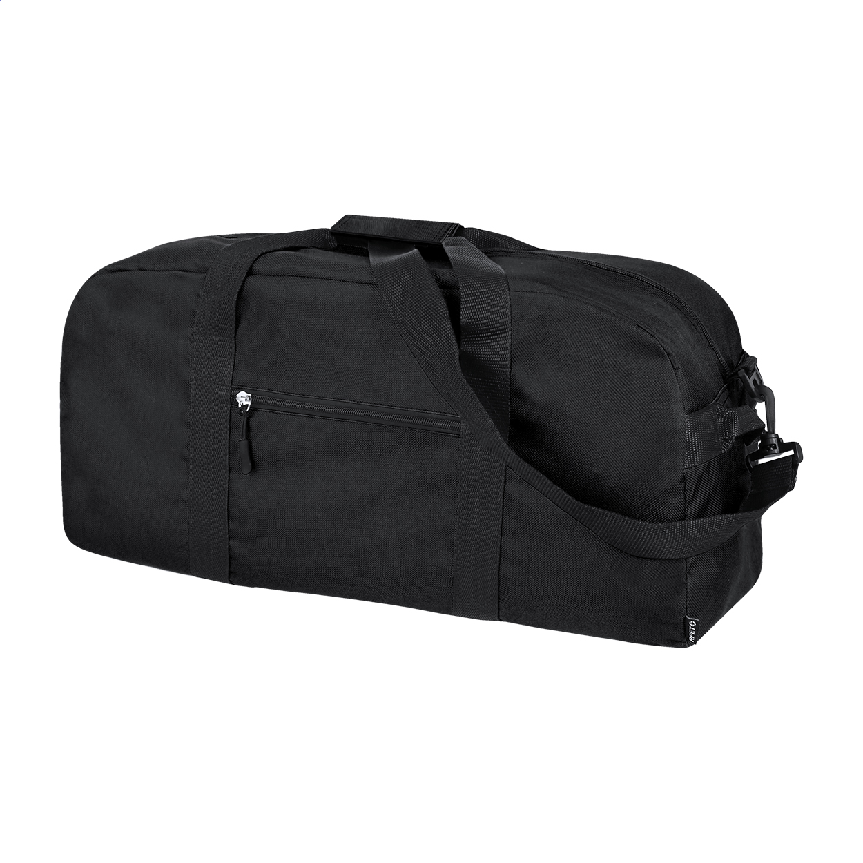 Dorian Sac de sport RPET