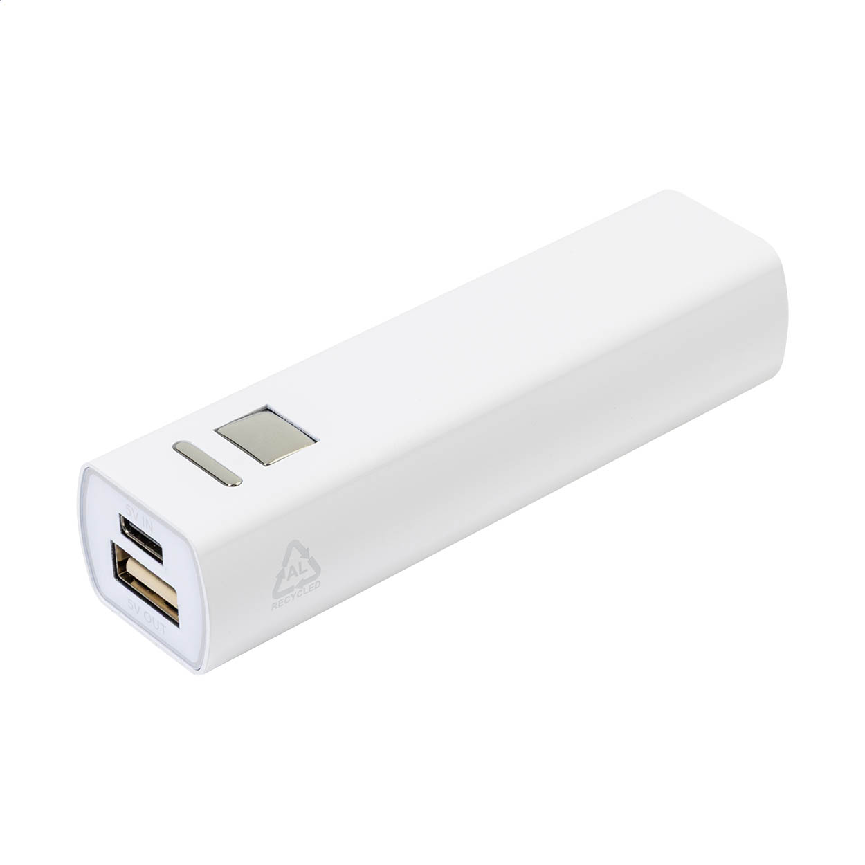 RaluBase Power bank