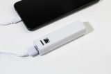 Vue 3 de RaluBase Power bank