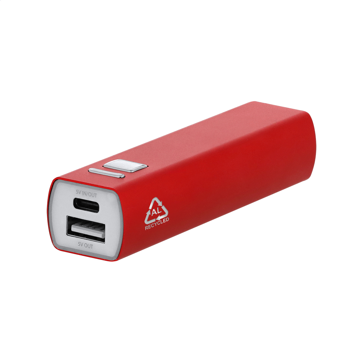 RaluBase Power bank