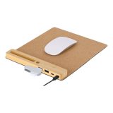 Vue 6 de Corpad Multi Tapis souris multifonctions