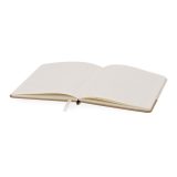Vue 2 de Orvix Carnet de notes en RPU