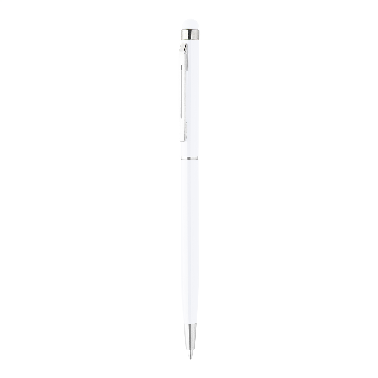 Todox stylo à bille avec stylet