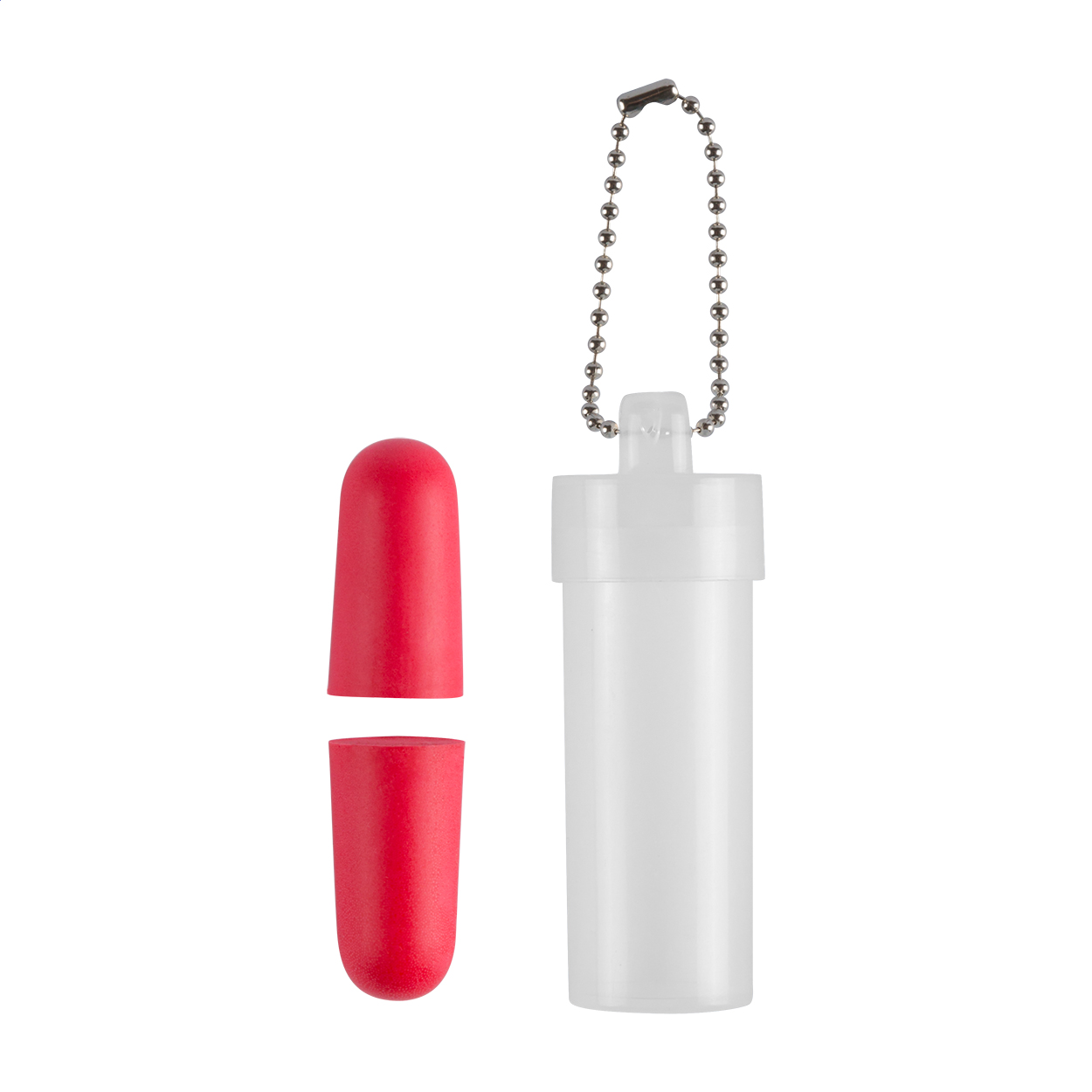Plux bouchons d'oreilles