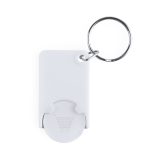 Vue 1 de Trolex porte-clés jeton
