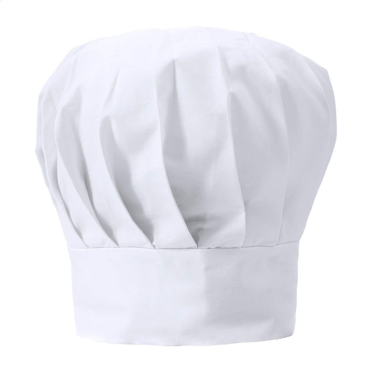 Crocker toque chef cuisinier