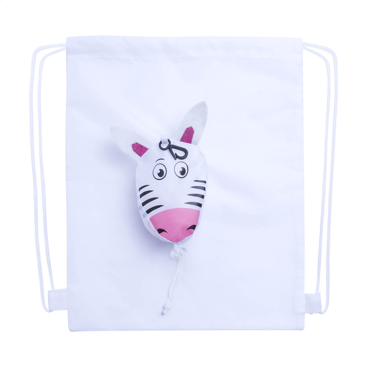 Noah sac piscine zèbre