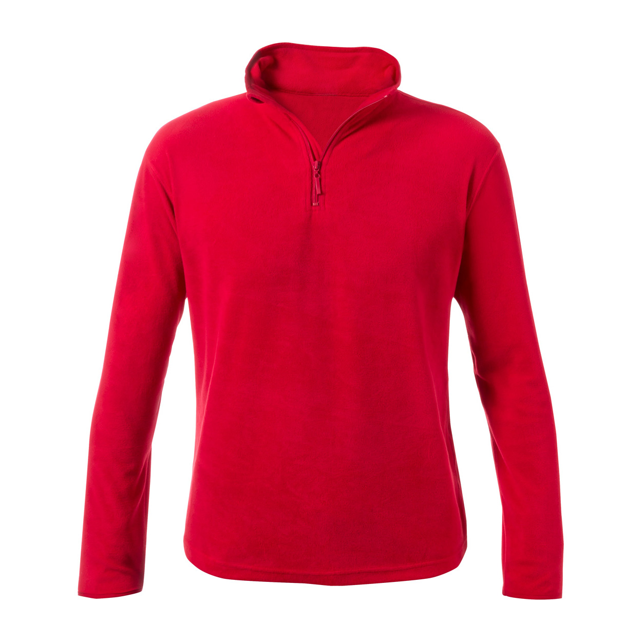 Therma veste en polaire