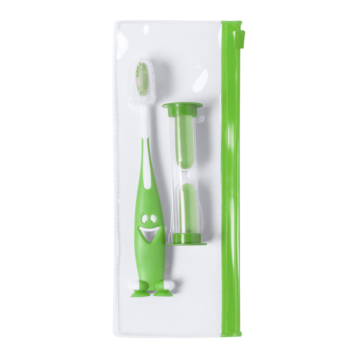 Toothie set brosse à dents