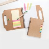 Vue 3 de Grakky cahier