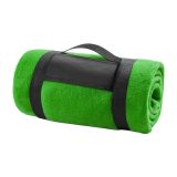 Vue 1 de Vinson couverture polaire