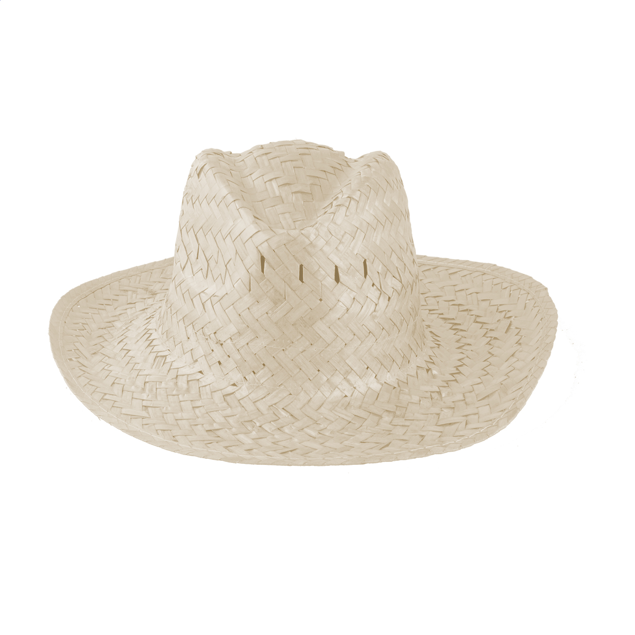 Tropix chapeau de paille