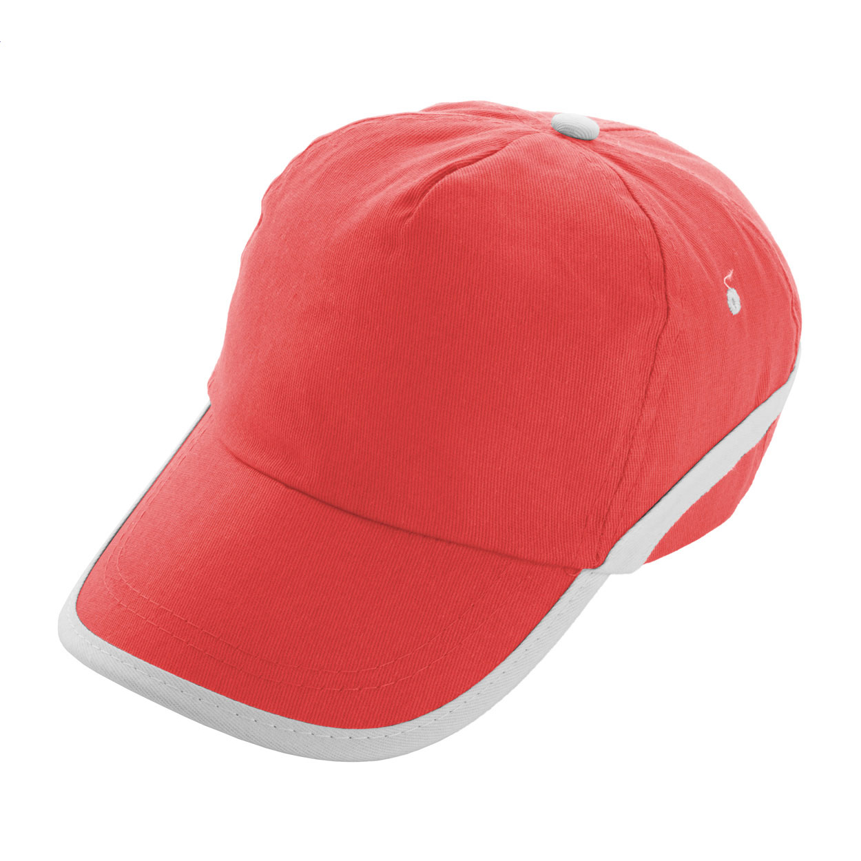 Line casquette base-ball