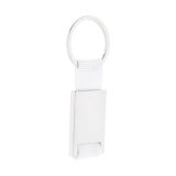 Vue 3 de Poxil porte-clés