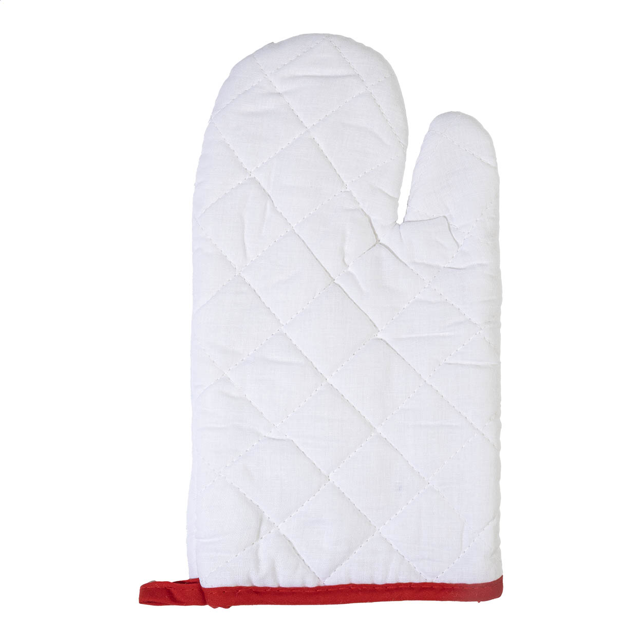 Challah gant de cuisine