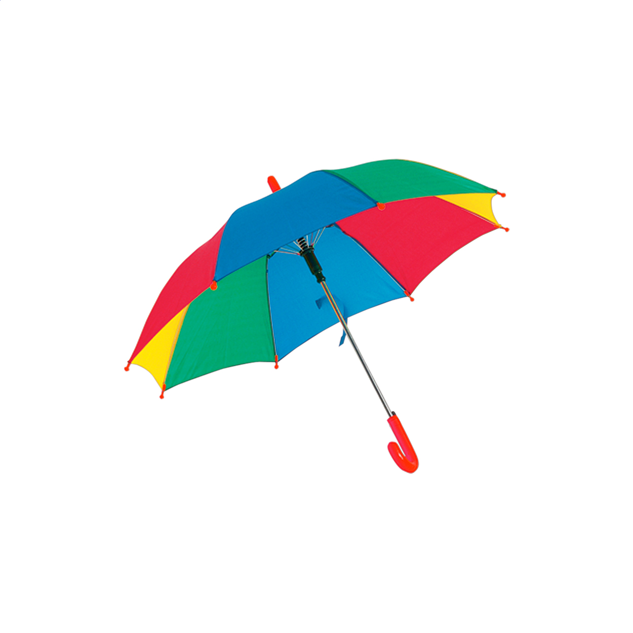 Bambini parapluie