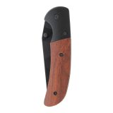 Vue 2 de Rortex couteau de poche