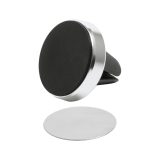 Vue 1 de Karmag support téléphone portable pour voiture
