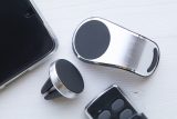 Vue 2 de Karmag support téléphone portable pour voiture