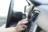 Vue 4 de Karmag support téléphone portable pour voiture