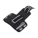 Vue 4 de Foban brassard pour téléphone portable