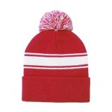 Vue 2 de Frosty bonnet