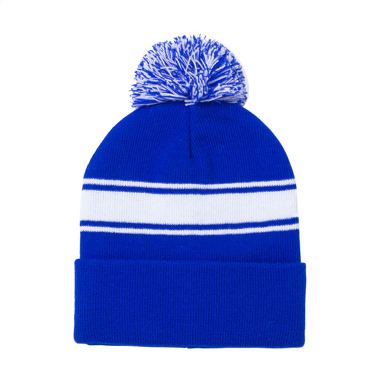 Frosty bonnet