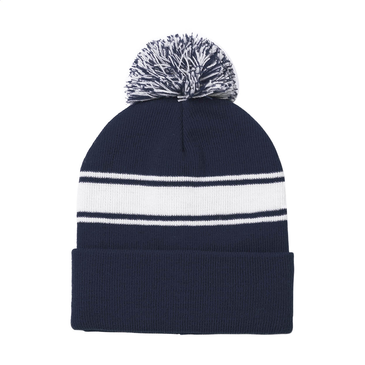 Frosty bonnet