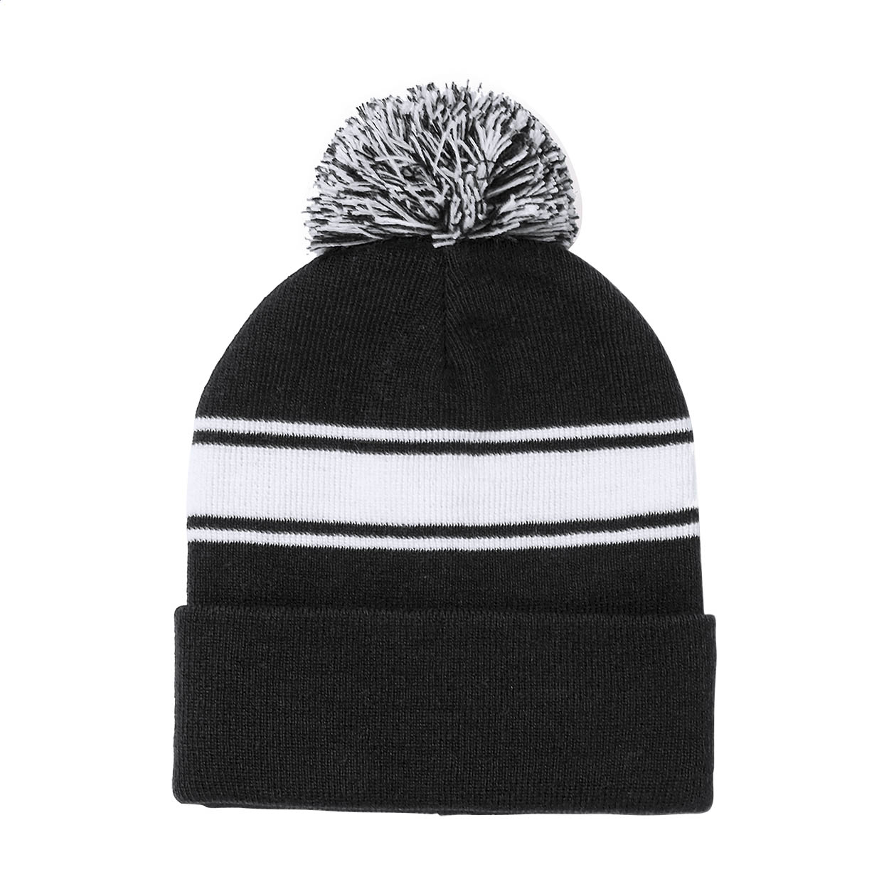 Frosty bonnet