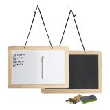 Vue 1 de Grocery tableau mémo