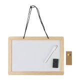 Vue 6 de Grocery tableau mémo