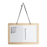 Vue 2 de Grocery tableau mémo