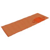 Vue 3 de Kassia tapis de plage