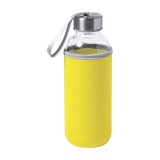 Vue 1 de Ganga Bouteille en verre