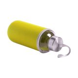 Vue 3 de Ganga Bouteille en verre