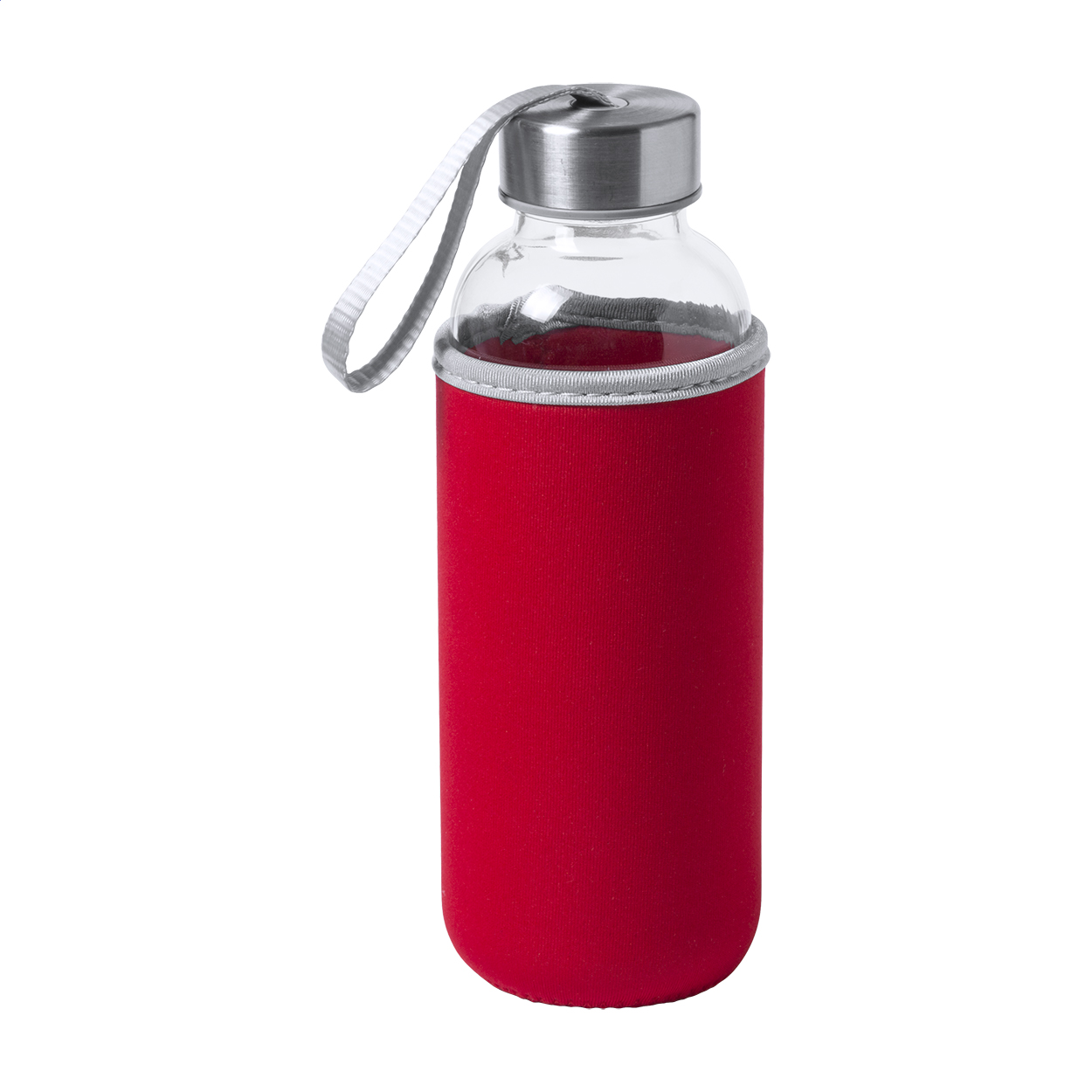 Ganga Bouteille en verre