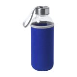 Vue 1 de Ganga Bouteille en verre