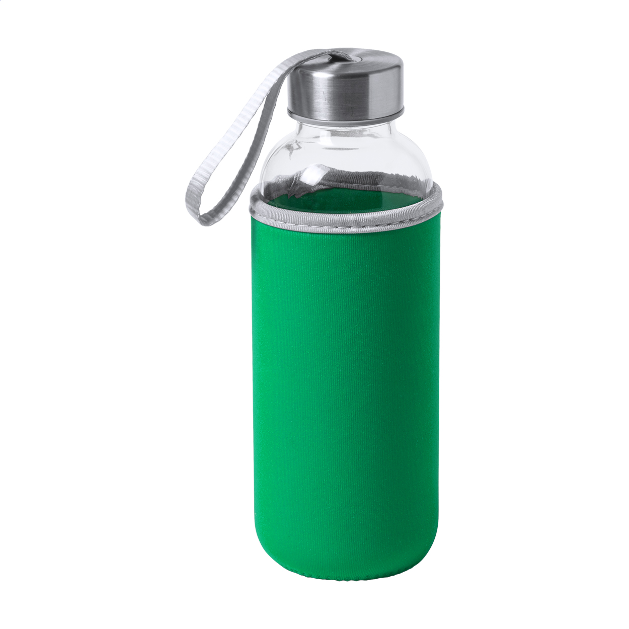 Ganga Bouteille en verre