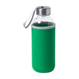 Vue 1 de Ganga Bouteille en verre